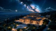 DREAMS OF ROME - 4K AI Generated Video - Fantasy