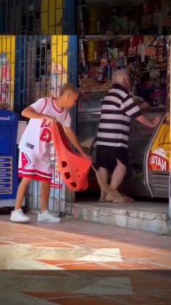 141. Самые Смешные Приколы #shorts #приколы #shortvideo #смех #юмор