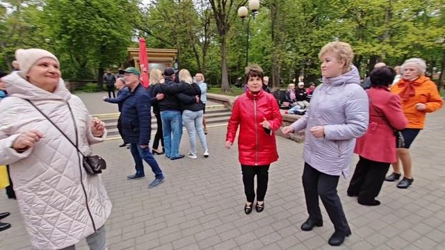1.05.25г..."От Любви кружится Голова"...