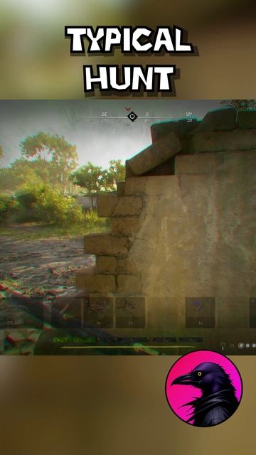 Говно Hunt Showdown 1896