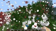 взорвали 10,000 TNT в майнкрафт! #1