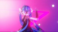 Miku Hatsune - Electric Curator