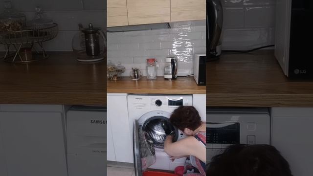 Как  отмыть плиту? Или генеральная уборка не такая уж и генеральная 🤗