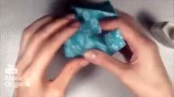 Подвеска украшение для комнаты, на елку или для декора