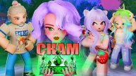 НАС ОБМАНУЛ МИСТЕР МИКС! Roblox Fortune Island (Story)