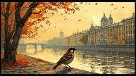 Ричи Достян. Хочешь не хочешь