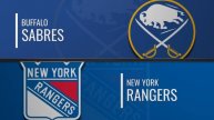 12.12.2024 | Баффало Сейбрз — Нью-Йорк Рейнджерс | Buffalo Sabres — New York Rangers