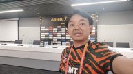 ARYA PRADANA BUDIARTO INDONESIAN 🇮🇩 IN RUSSIAN FOOTBALL CLUB 🇷🇺 FC URAL 🐝 WORK SINCE 2016
