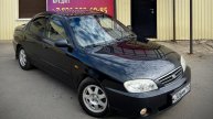Kia spectra
