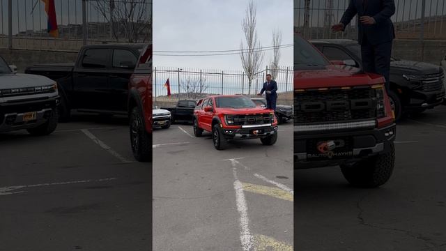 Почему мы драим машину ?