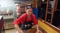 Анапа.. Славянка..