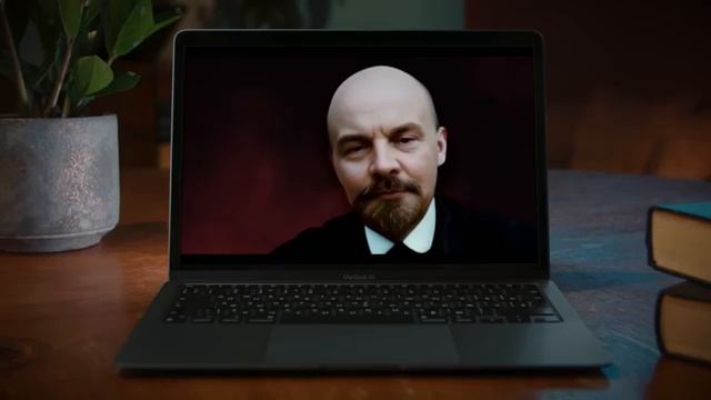 ЧТО ОТ НАС СКРЫВАЛИ 100 ЛЕТ! Ленин о крахе СССР, немецких деньгах и мавзолее.
Интервью с Лениным!