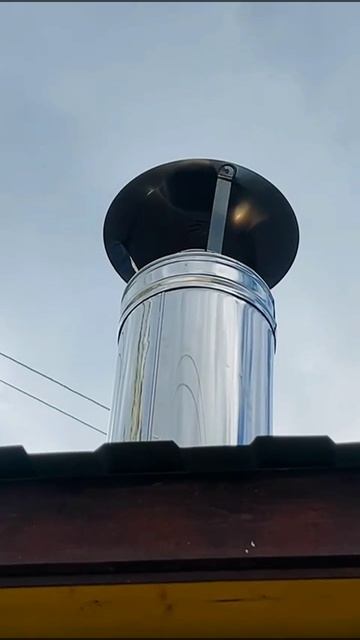 Печь "Ермак-12". Смоленская область, апрель 2025