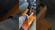мини погрузчик своими руками 17л.с