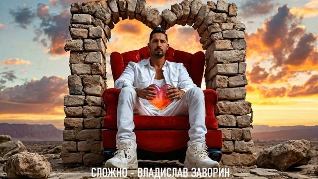 СЛОЖНО - ВЛАДИСЛАВ ЗАВОРИН