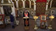 Праведные Иосиф и Аримафейский Никодим