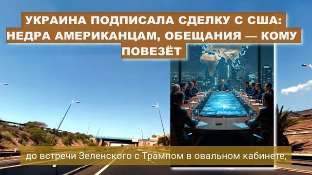 МИР ОТМЕНЯЕТСЯ! ДЯДЯ СЭМ ПЕРЕДУМАЛ. Чем ответит Кремль.