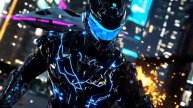 Crimson Eden - 4K Sci-Fi AI Short Film