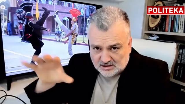 ЭТО БОЛЬШЕ НЕ ПРОГНОЗ - ЭТО ГЛОБАЛЬНЫЙ ЦЕПНОЙ ВЗРЫВ! ПАСКОВ СИ СТАВИТ ТОЧКУ! США СЛИЛИСЬ