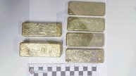 ОПГ в Магадане незаконно добывала золото и финансировала баталхаджинцев*