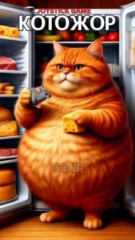 КотоЖор 8 серия Гуманность,Кормит мышь. Особая диета, КотоПес смотретькот на JoyStickGame#shorts