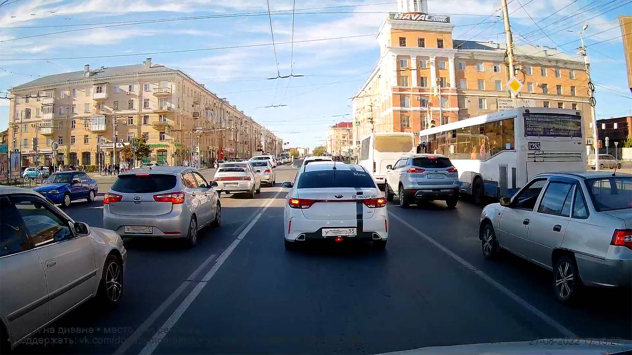 омское онлайн такси [тест]