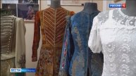 В костромском музее театрального костюма открылась выставка «Вечно живые...»