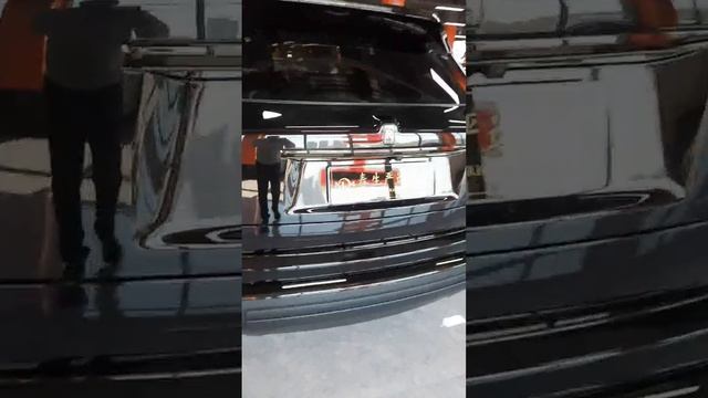 Rolls-Royce