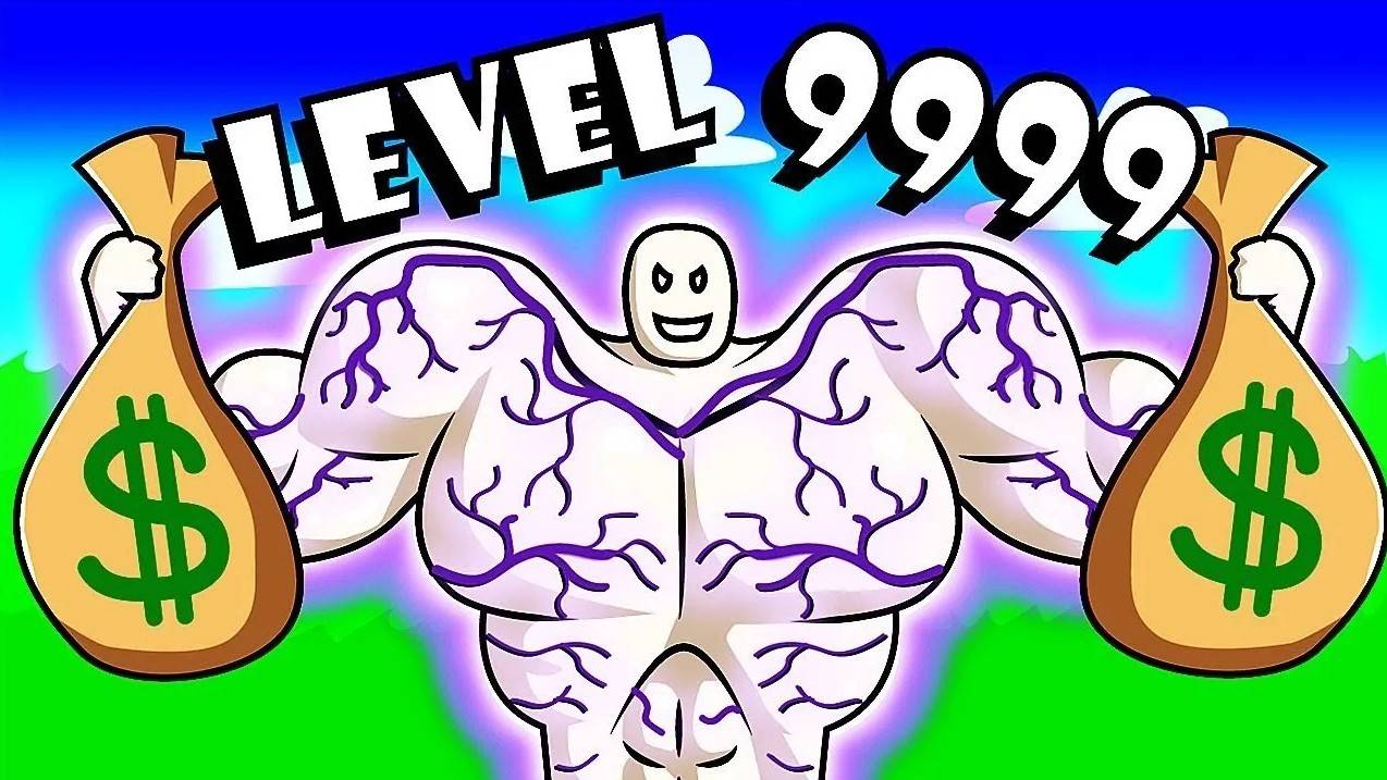 Симулятор ПОДЪЕМА [НОВЫЙ СИМУЛЯТОР] ROBLOX