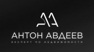 Антон Авдеев