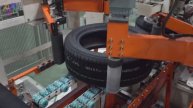 Производство автомобильных шин во Вьетнаме