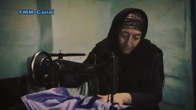 Возвращение на родину Къарачай.