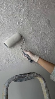 Почему же декоративная штукатурка дороже?