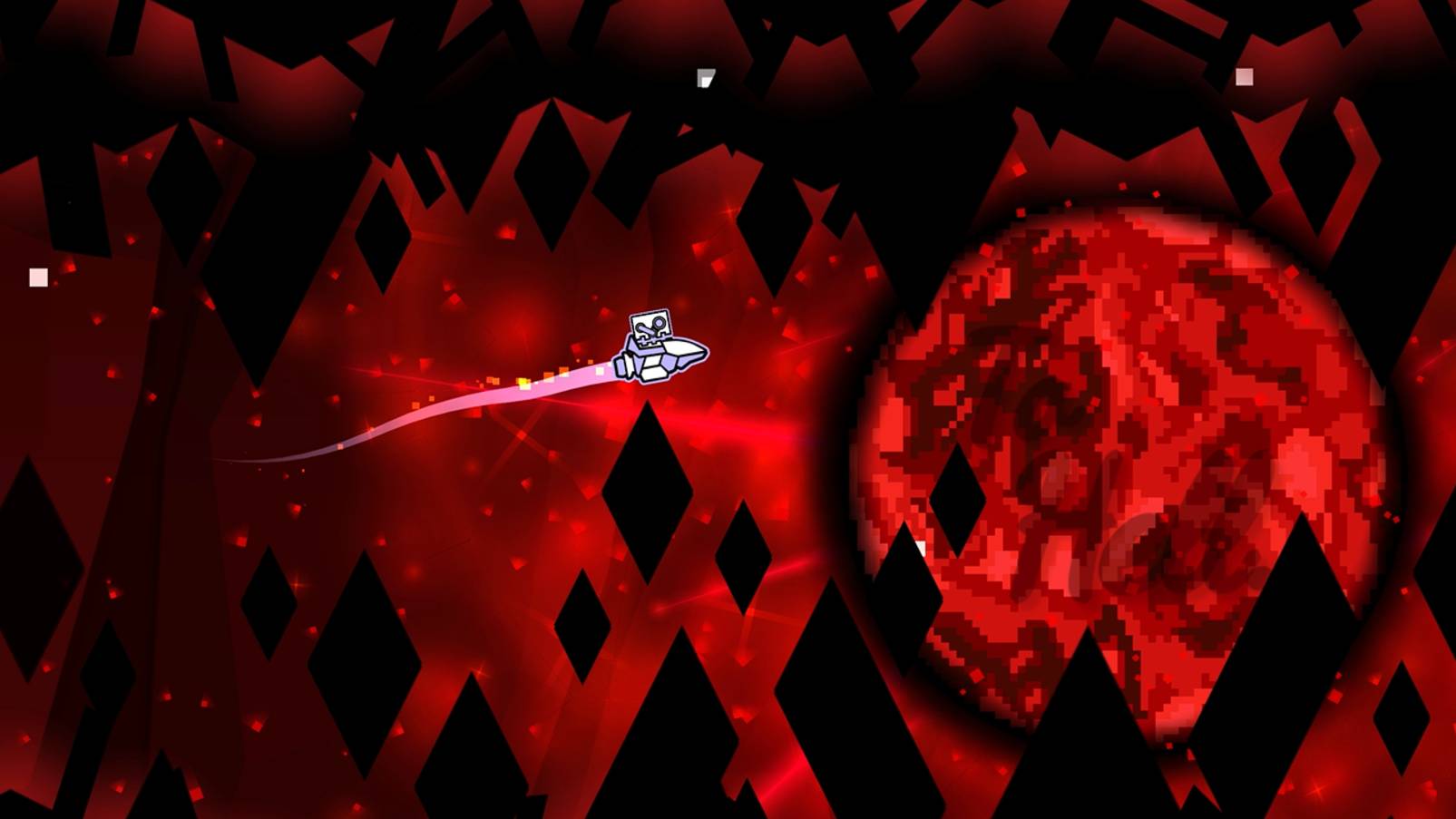 [4K] "Bloodlust" by Knobbelboy