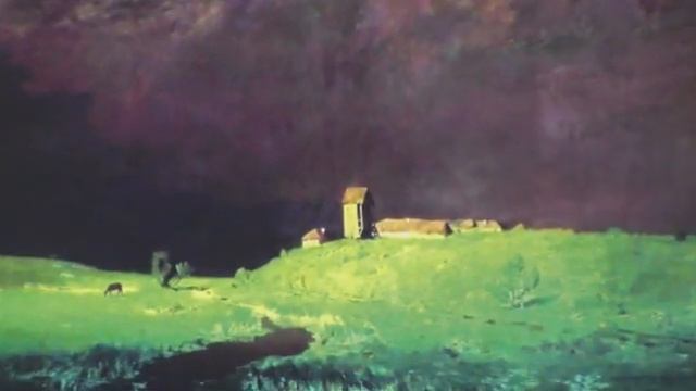 Выставка Красота спасёт мир в Гуманитарно-педагогической Академии, г.Ялта (май 2