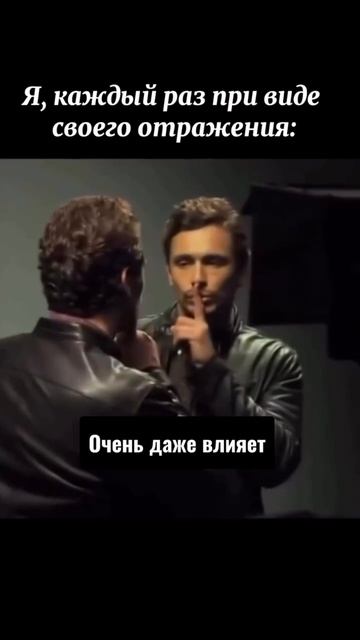 Не знаю таких, на кого бы не влиял 😁
