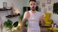 Как нормализовать артериальное давление. Данила Сусак.