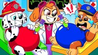 Готовим милого малыша для беременных и готовим фабрику милых малышей!?