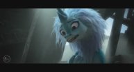 «Райя и последний дракон» мультфильм 2021,трейлер