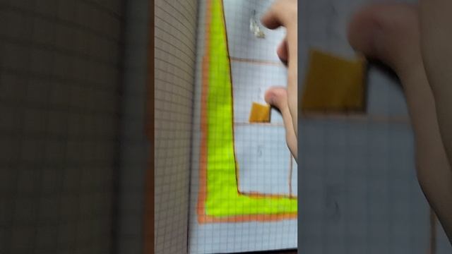 Я решила делать колекцию
конфет из бумаги.