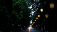 Стать любовью. Стихи - Лев Леонтьев. Музыка и вокал - ИИ.