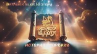 История Пророков #2 Создание Адама и восстание Иблиса Шейх Набиль аль-Авады