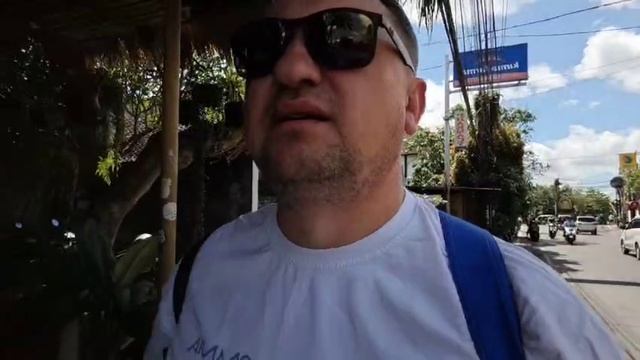 25.28  ❤️ ГОРОД УБУД - храм в каждом доме 🫶 и сердцах его жителей ☀️ ИНДОНЕЗИЯ ОСТРОВ БАЛИ ❗ мадам