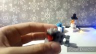 War robots blitz из Лего