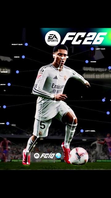 ДАТА ВЫХОДА FC 26 ★ КОГДА ВЫЙДЕТ ПЕРВЫЙ ТРЕЙЛЕР FC26 ★ СВЕЖИЕ НОВОСТИ FUT 26