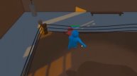 Gang Beasts #1 ► Ржачное начало