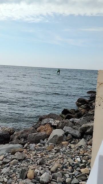 Анапа море сегодня