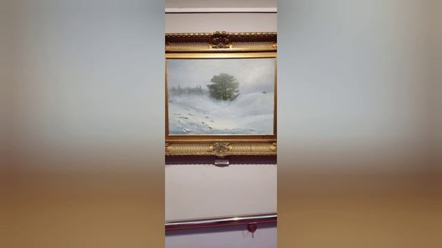 мы в музее космонавтики