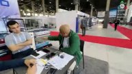 Международный выставочный центр SOF EXPO партнёр 1 АВТО ТВ