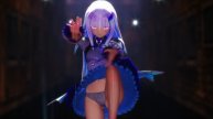Аниме Mmd Dance 🤩